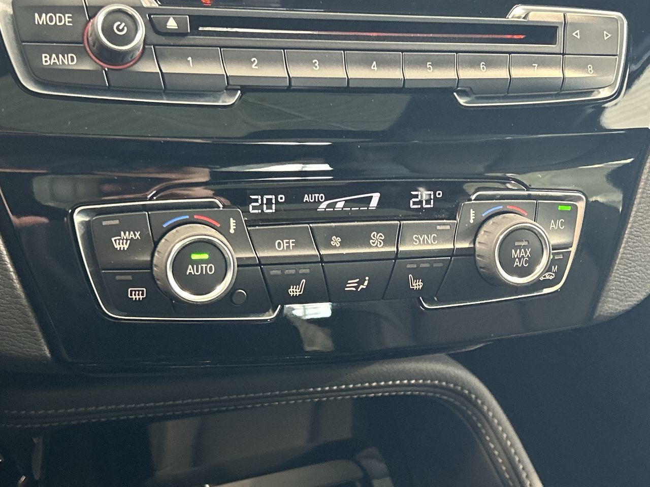 BMW X1  2018 à Aurora, Ontario
