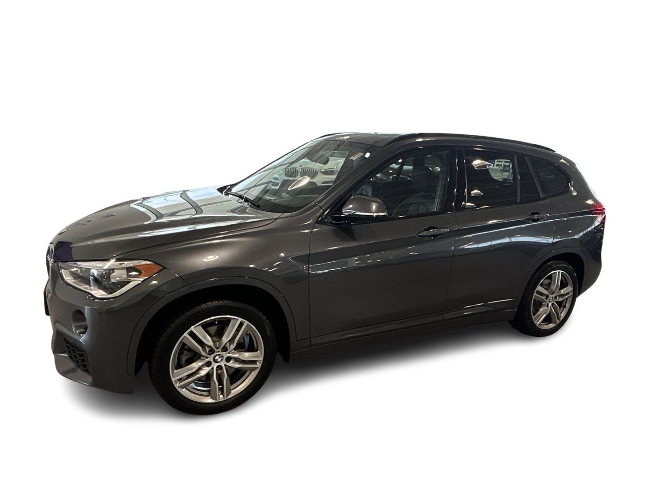 BMW X1  2018 à Aurora, Ontario