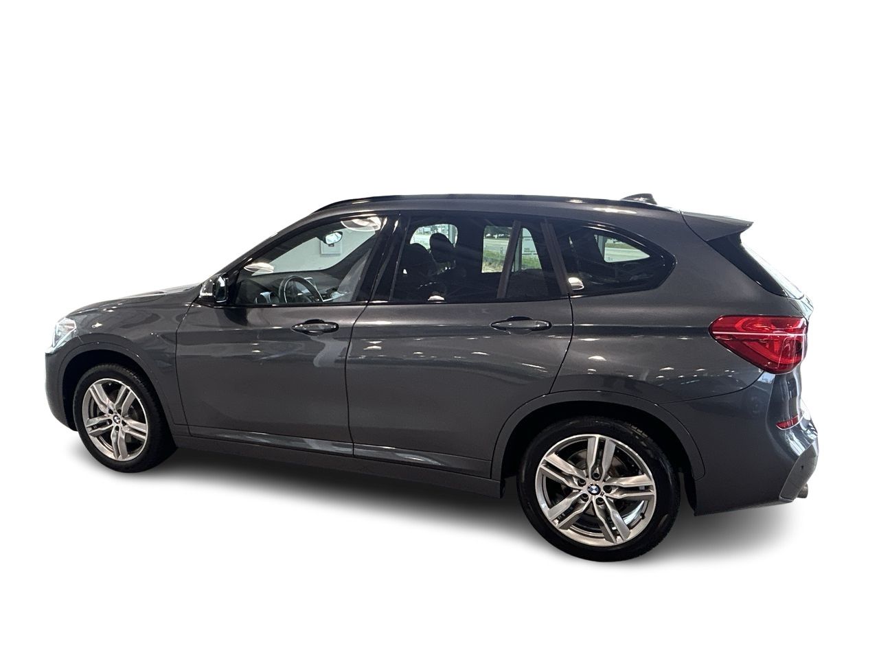 BMW X1  2018 à Aurora, Ontario