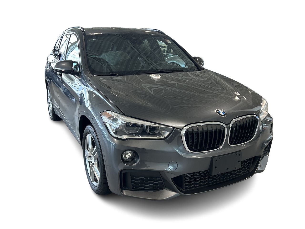 BMW X1  2018 à Aurora, Ontario