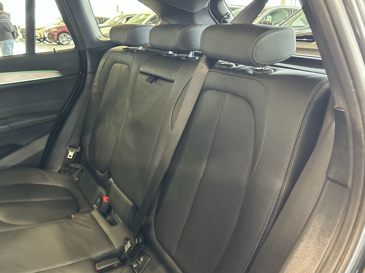 2021 BMW X1 in Aurora, Ontario