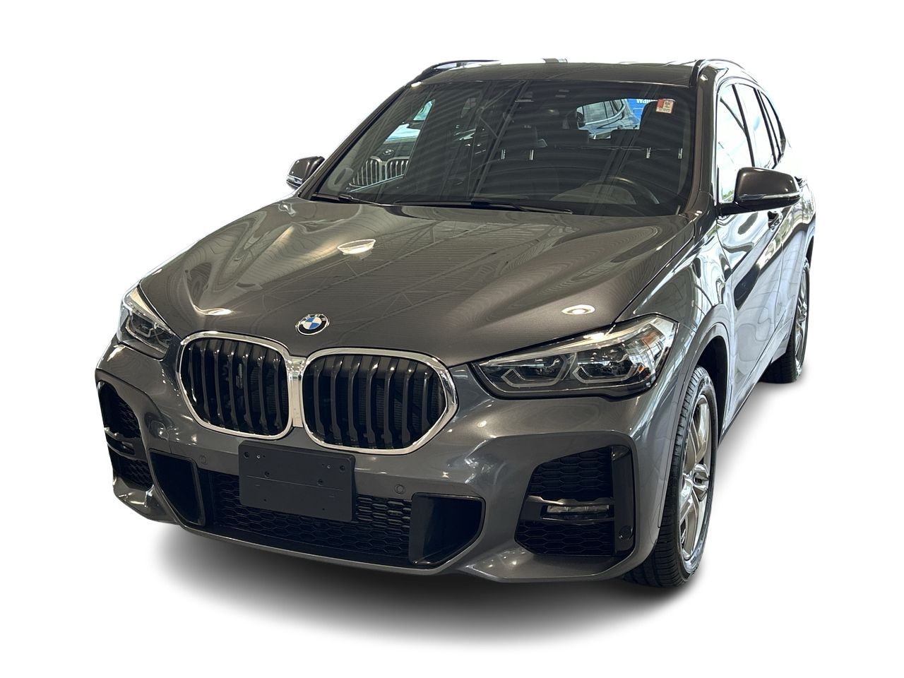 2021 BMW X1 in Aurora, Ontario