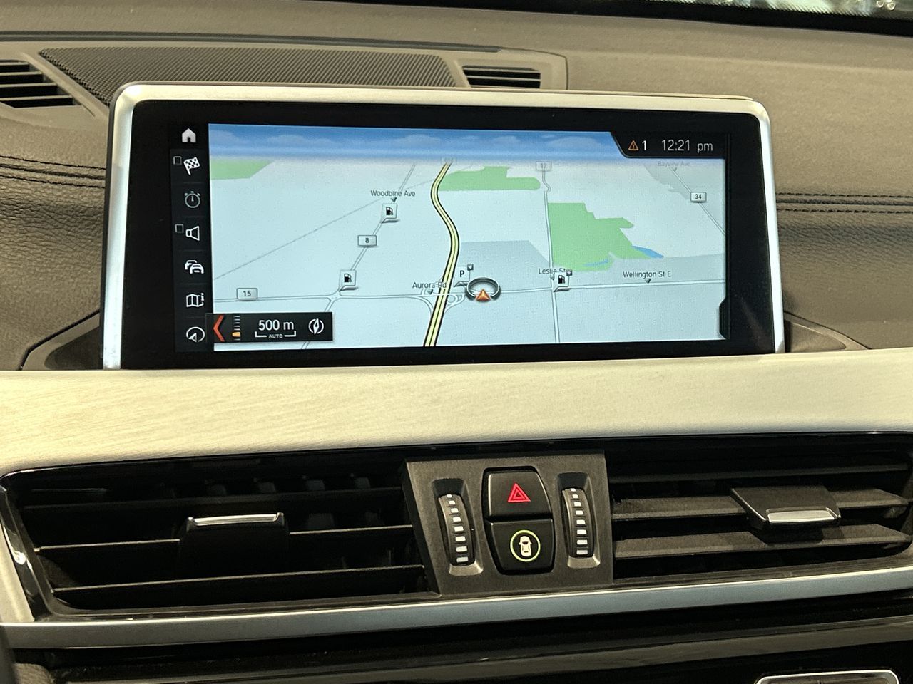 2021 BMW X1 in Aurora, Ontario