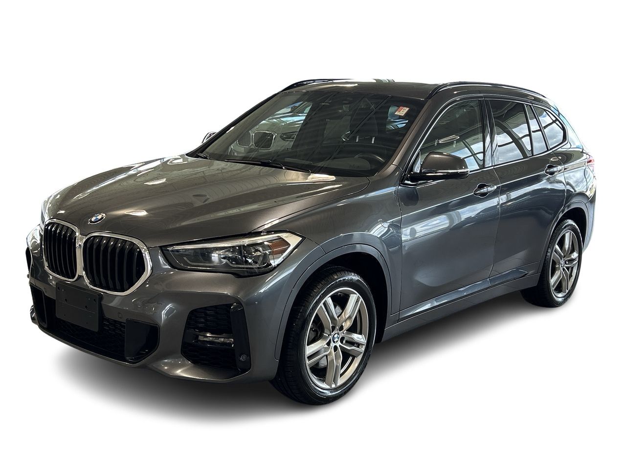 2021 BMW X1 in Aurora, Ontario