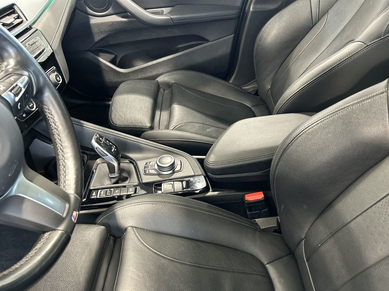 2021 BMW X1 in Aurora, Ontario