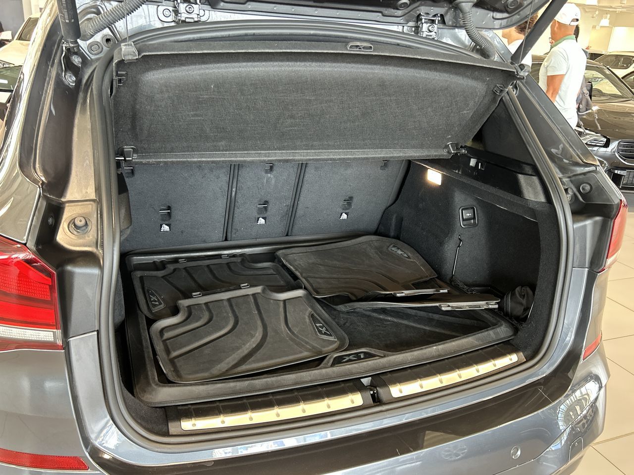 2021 BMW X1 in Aurora, Ontario