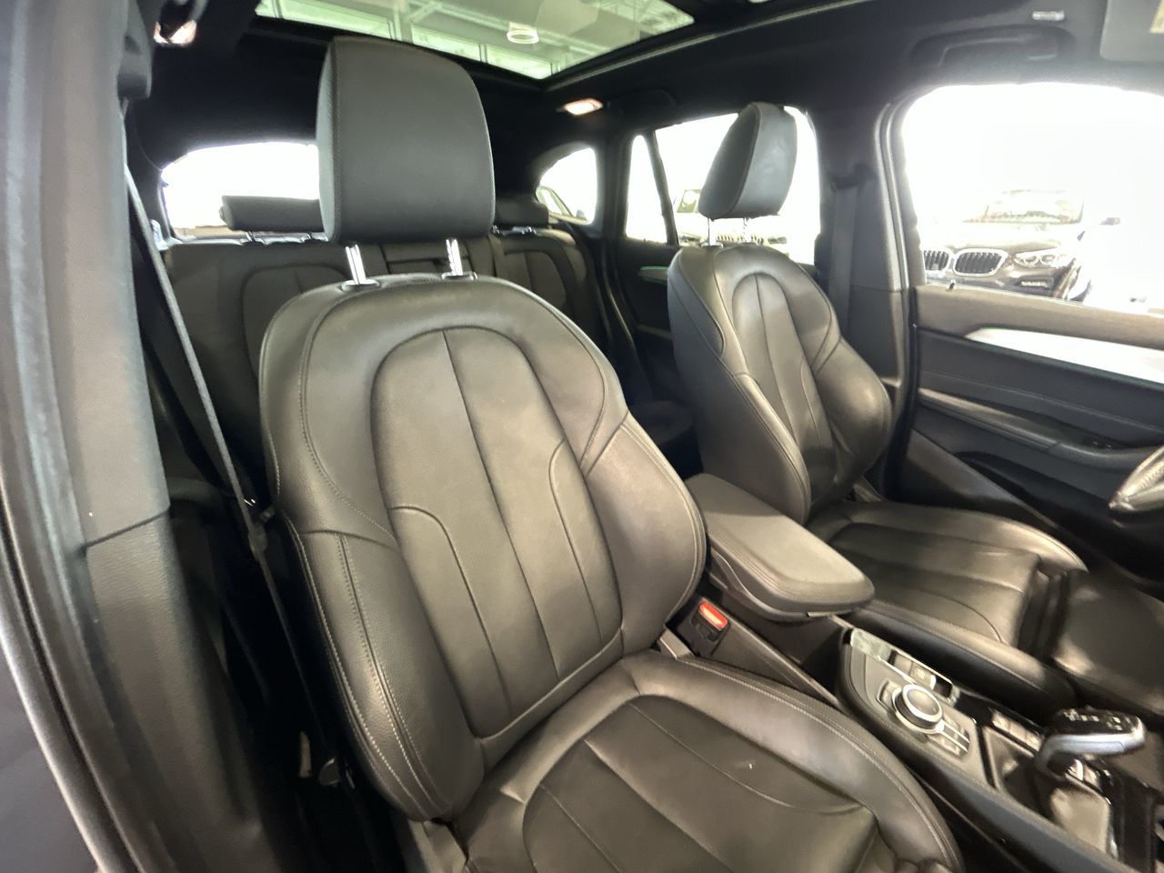 2021 BMW X1 in Aurora, Ontario