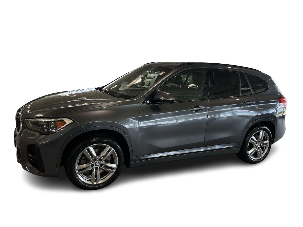 2021 BMW X1 in Aurora, Ontario