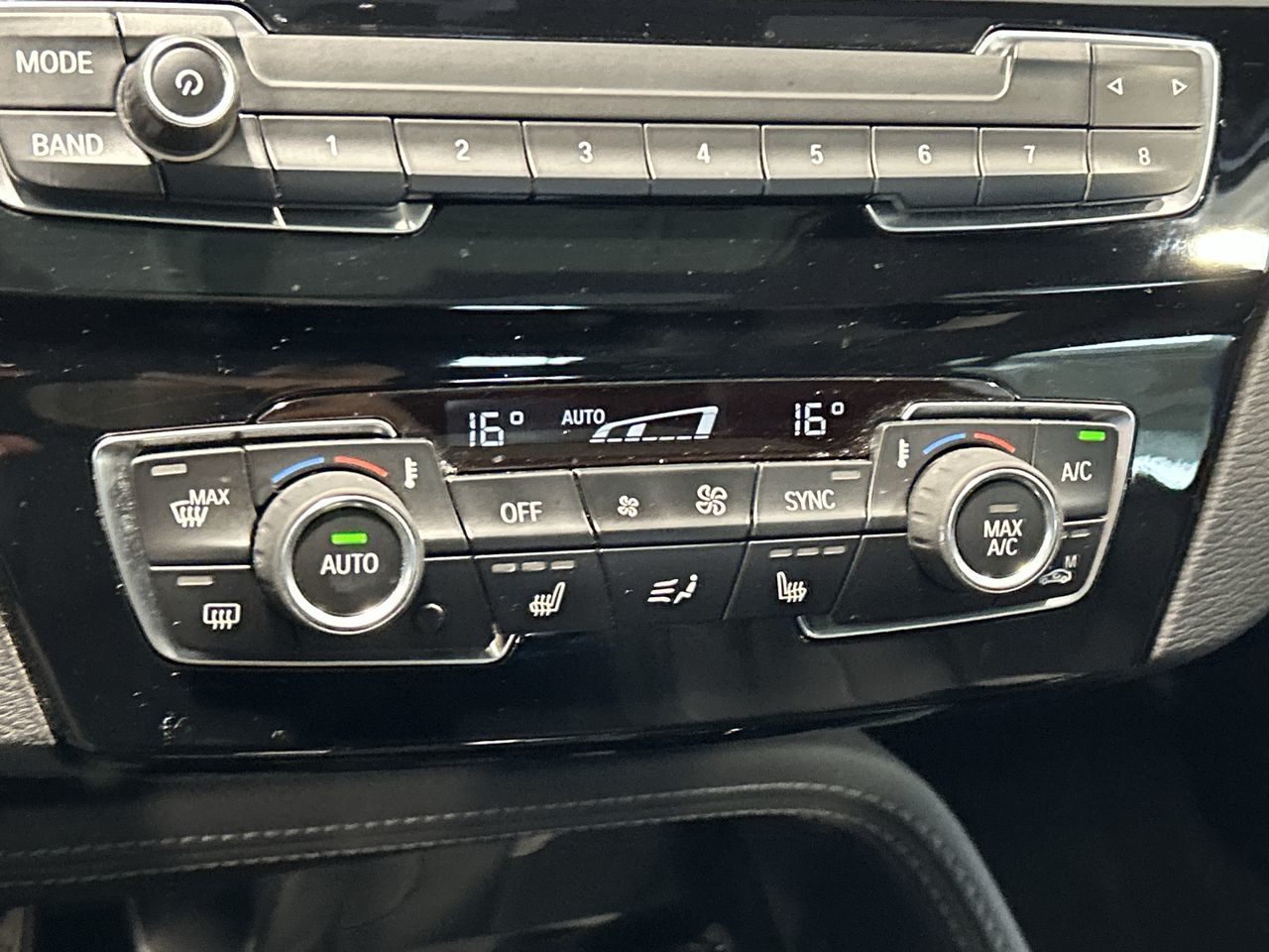 2021 BMW X1 in Aurora, Ontario