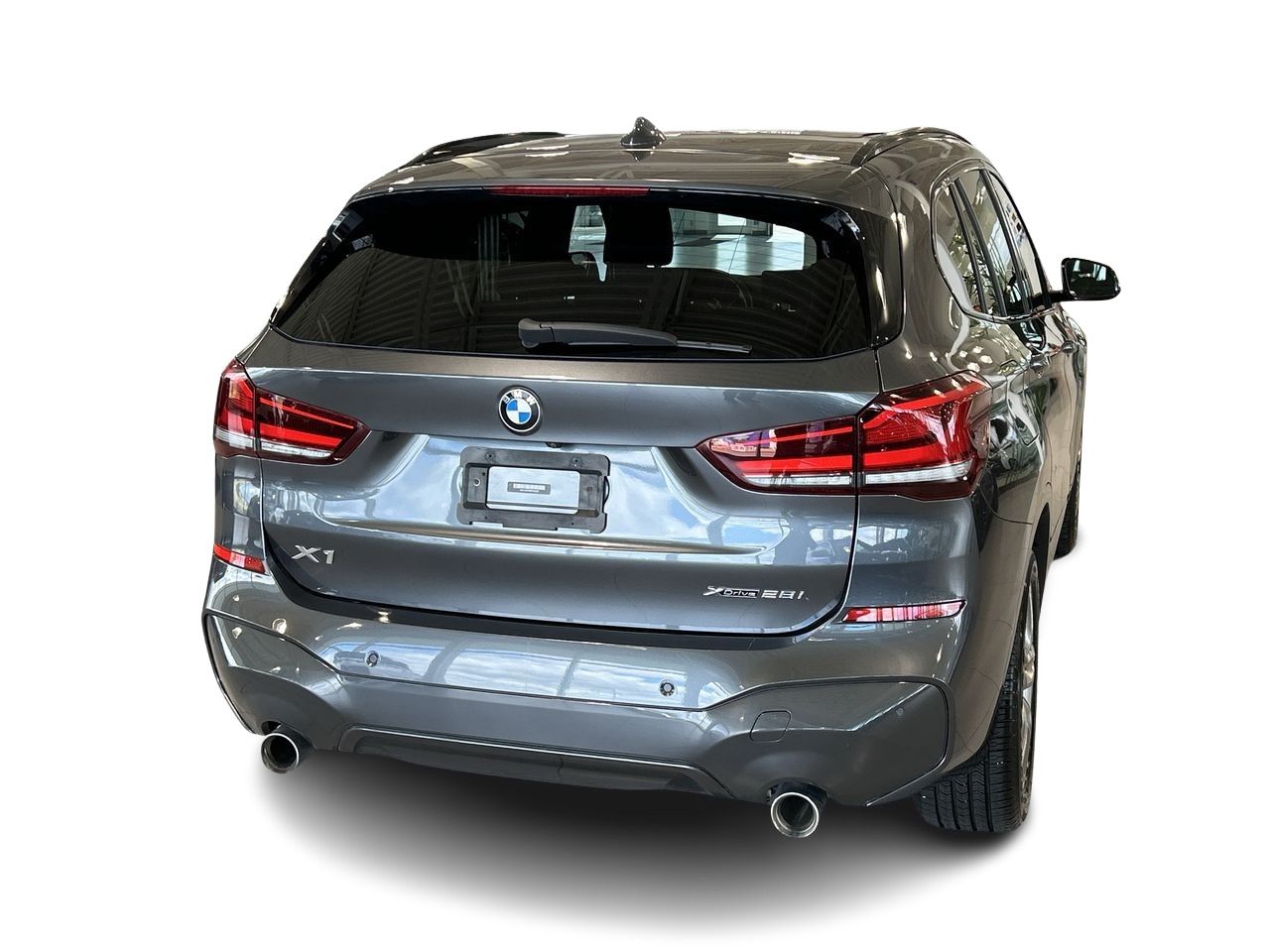 2021 BMW X1 in Aurora, Ontario