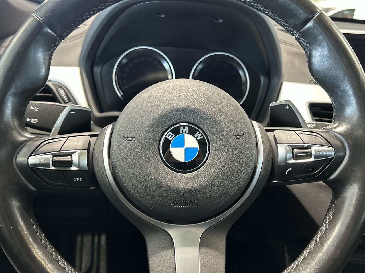 2021 BMW X1 in Aurora, Ontario