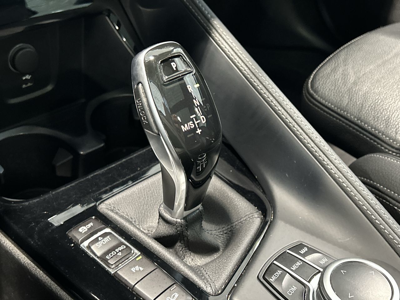 2021 BMW X1 in Aurora, Ontario