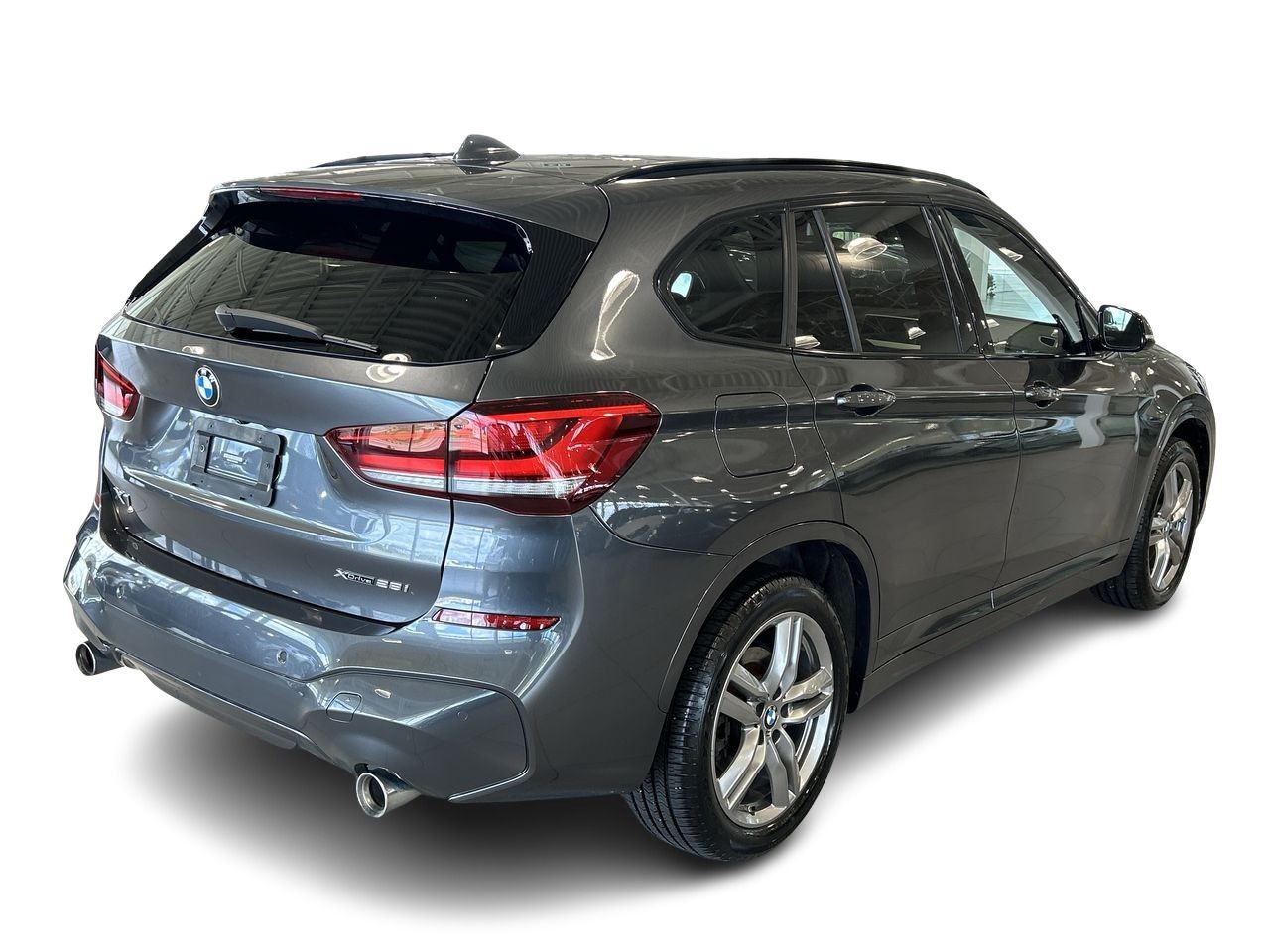 2021 BMW X1 in Aurora, Ontario