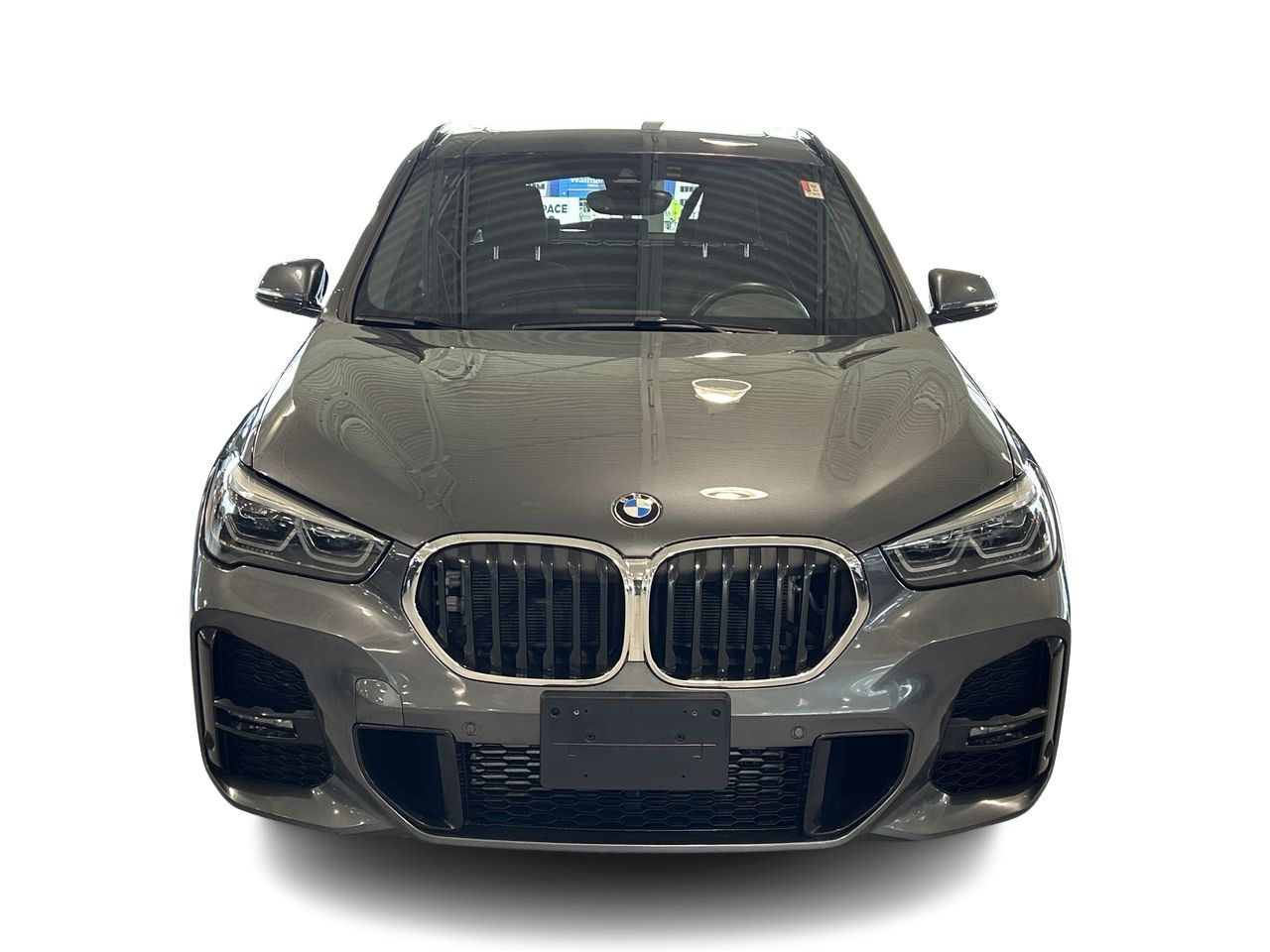 2021 BMW X1 in Aurora, Ontario