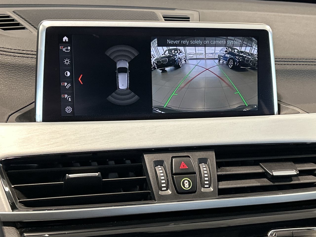 2021 BMW X1 in Aurora, Ontario