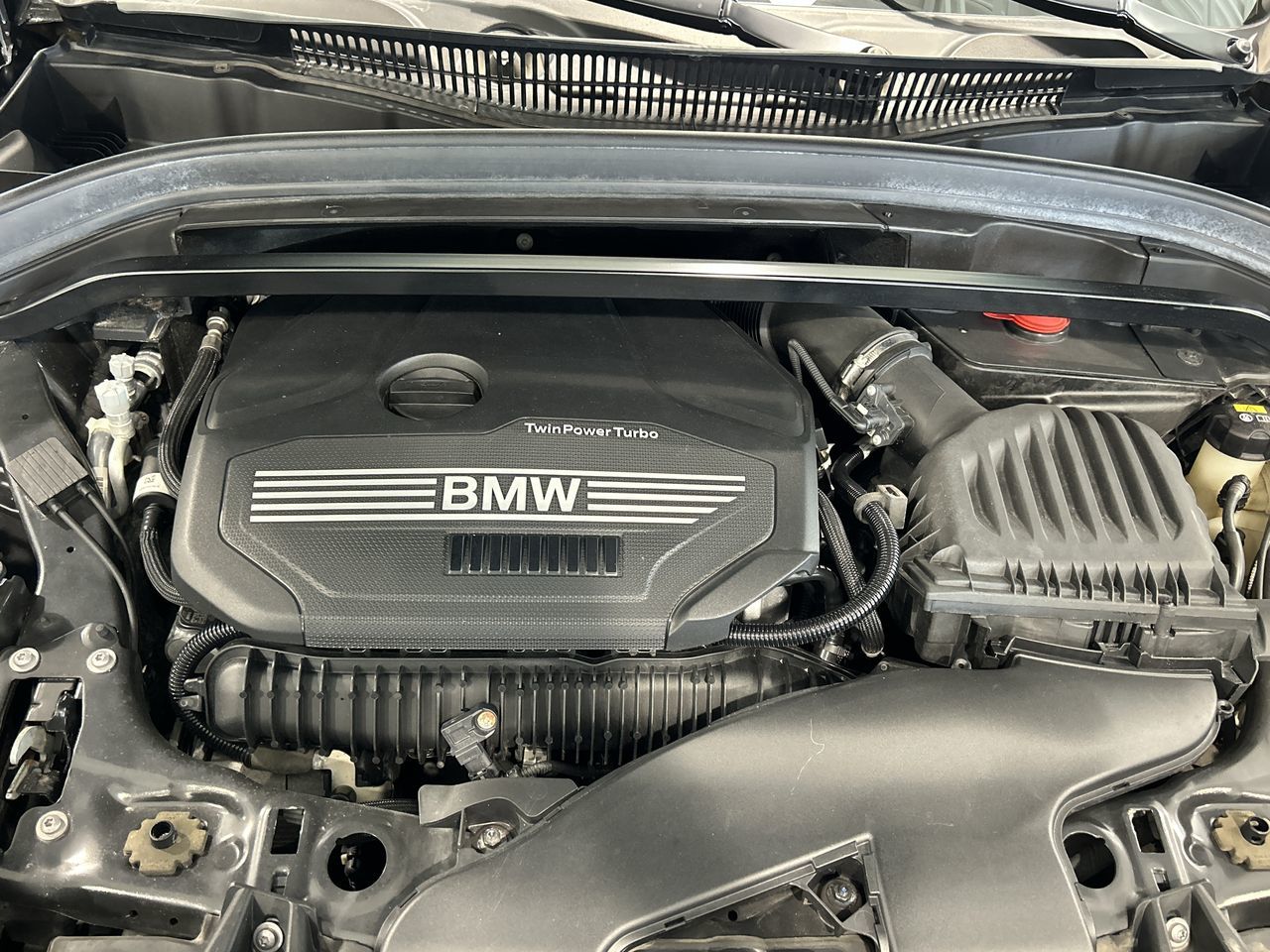 2021 BMW X1 in Aurora, Ontario