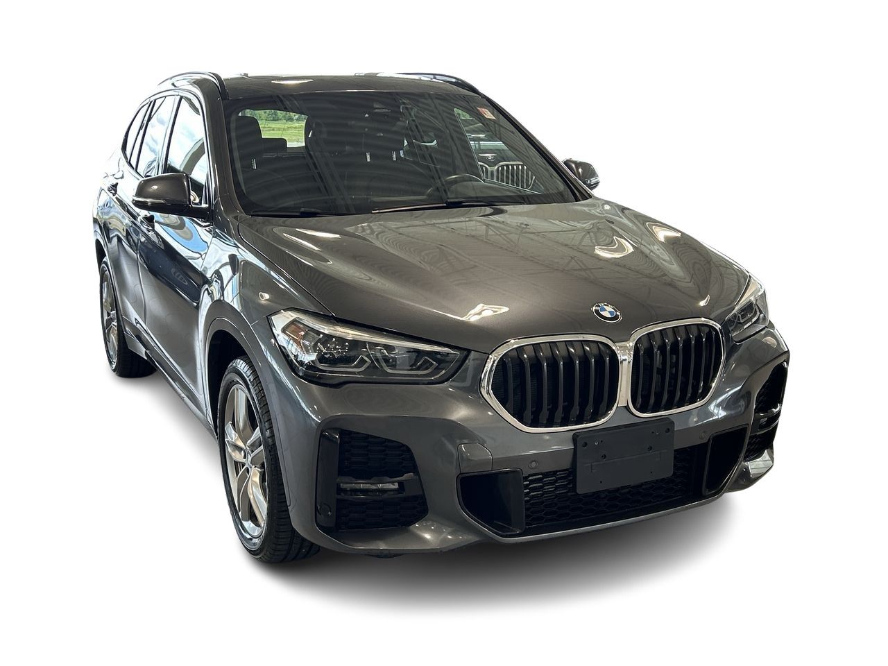 2021 BMW X1 in Aurora, Ontario