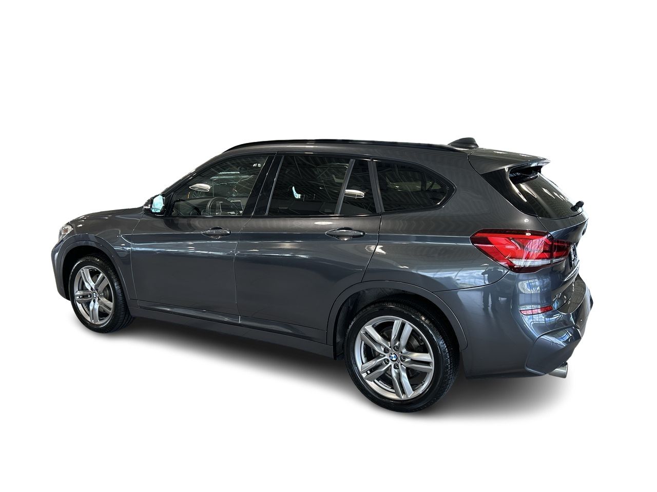 2021 BMW X1 in Aurora, Ontario