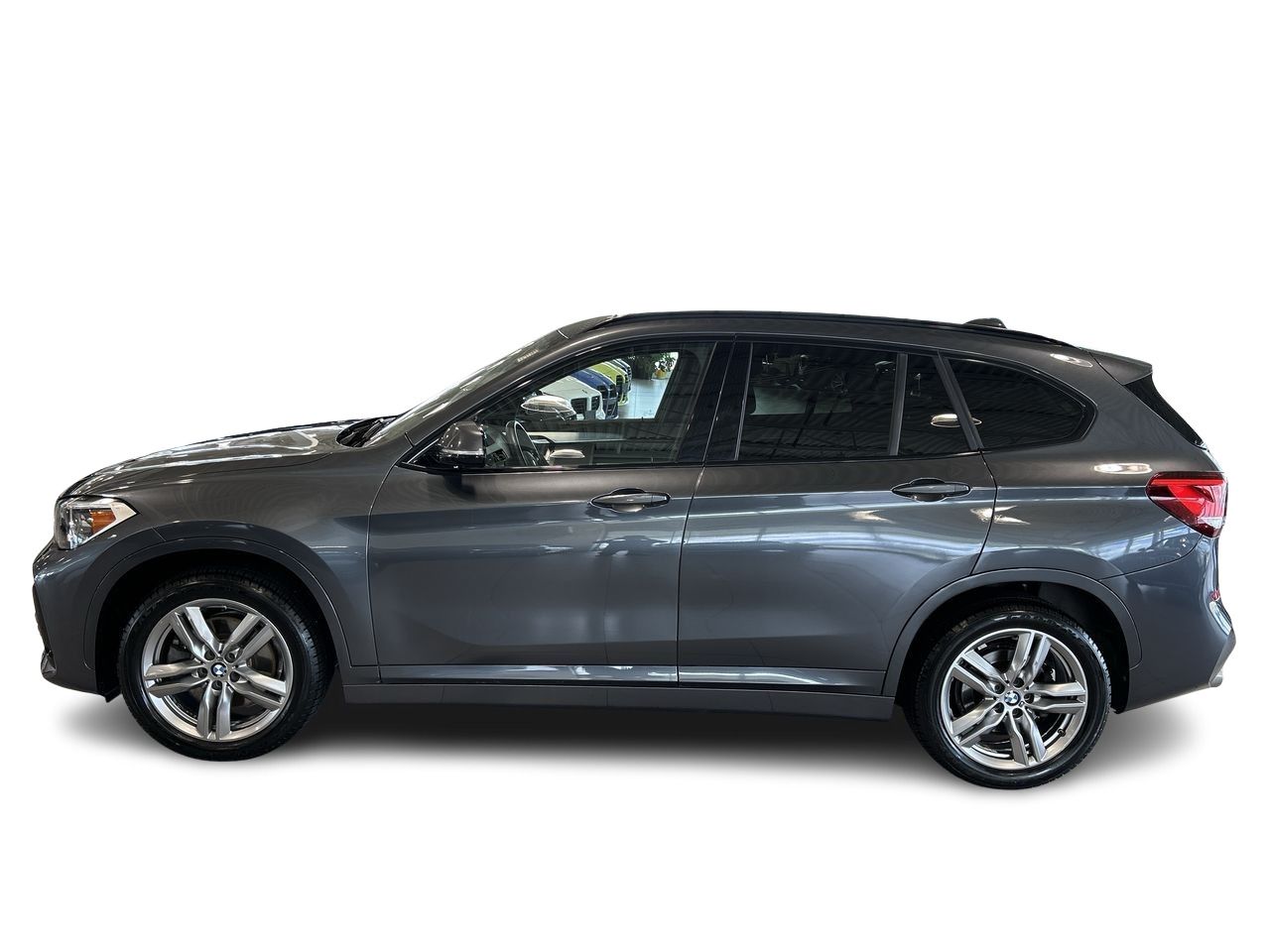 2021 BMW X1 in Aurora, Ontario