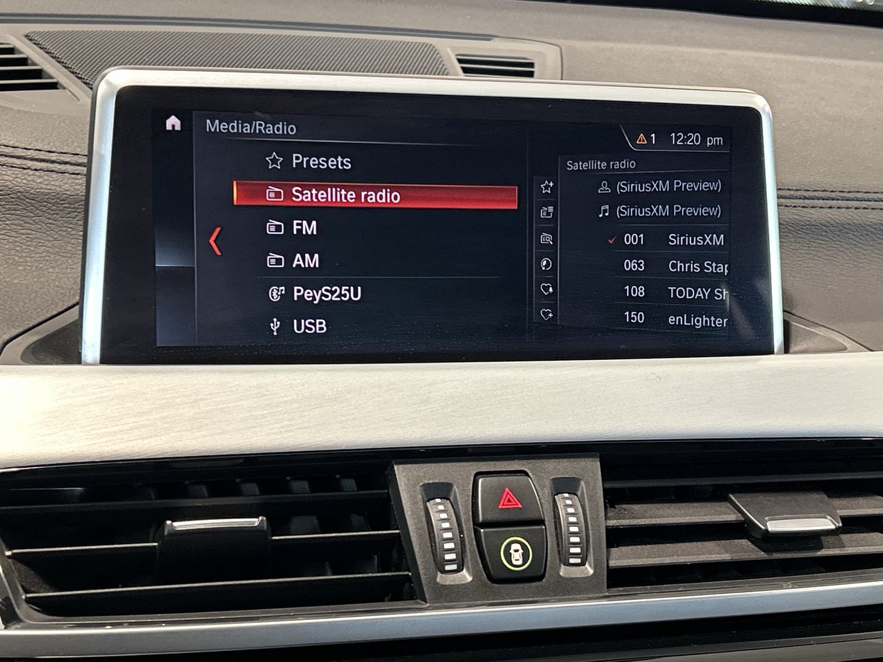 2021 BMW X1 in Aurora, Ontario