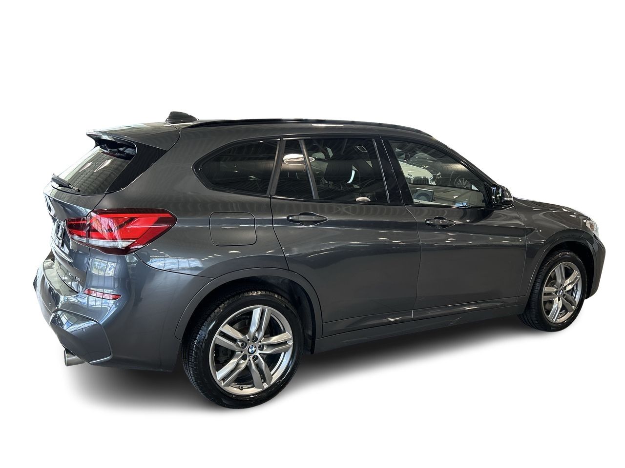 2021 BMW X1 in Aurora, Ontario