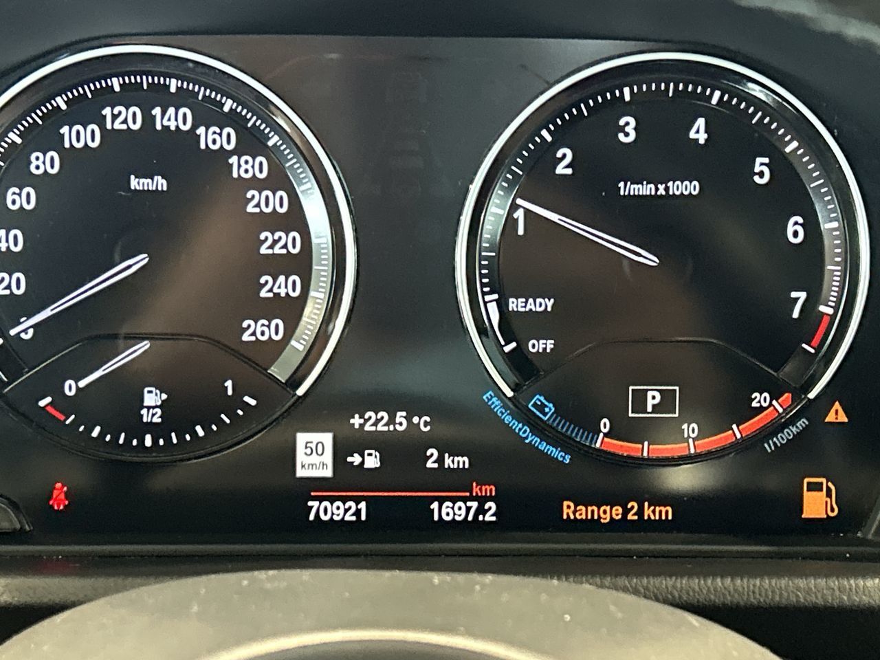 2021 BMW X1 in Aurora, Ontario