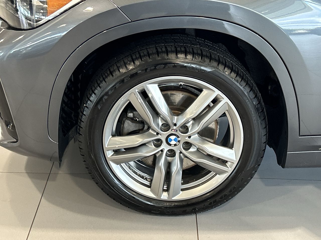 2021 BMW X1 in Aurora, Ontario