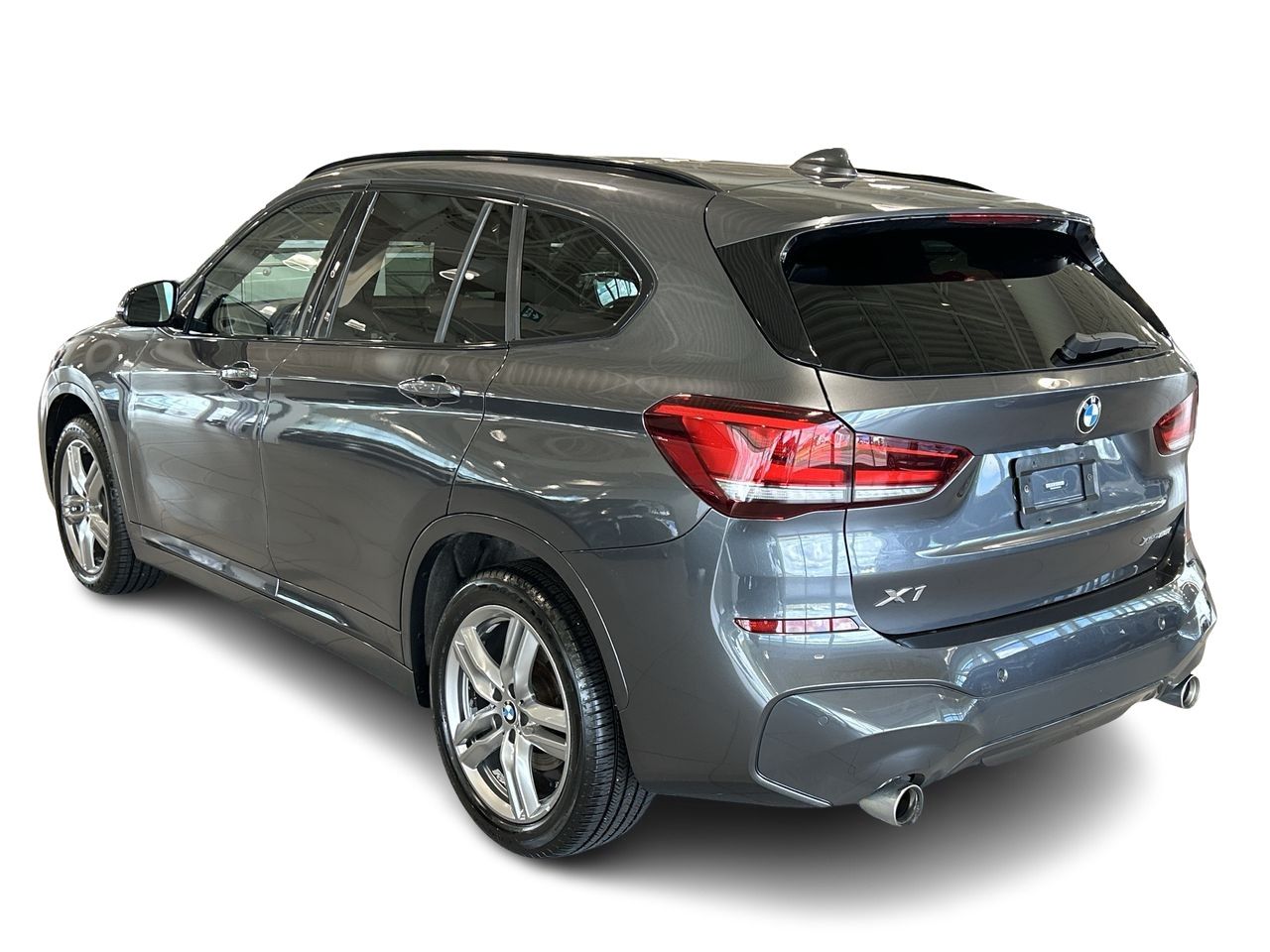 2021 BMW X1 in Aurora, Ontario