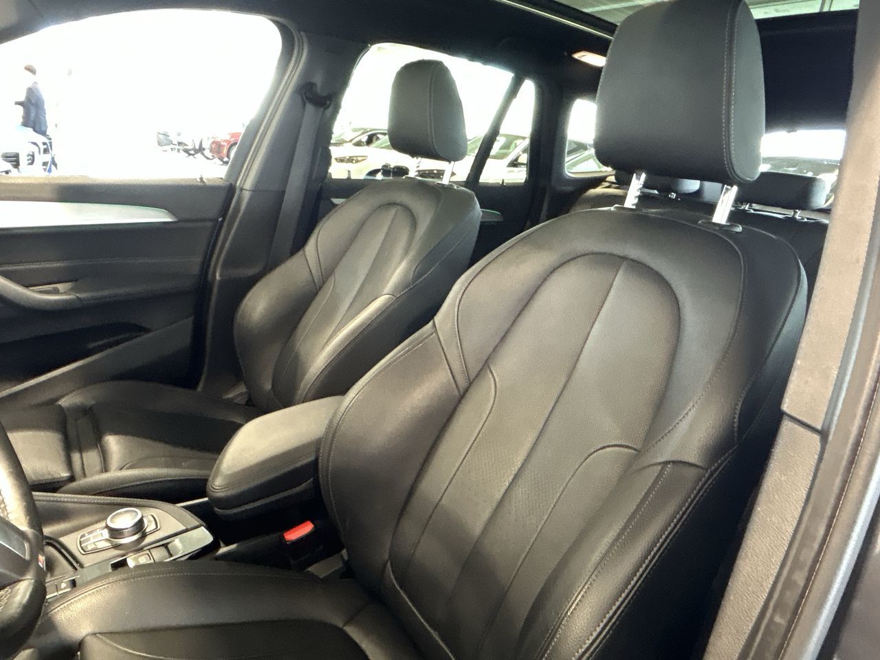 2021 BMW X1 in Aurora, Ontario