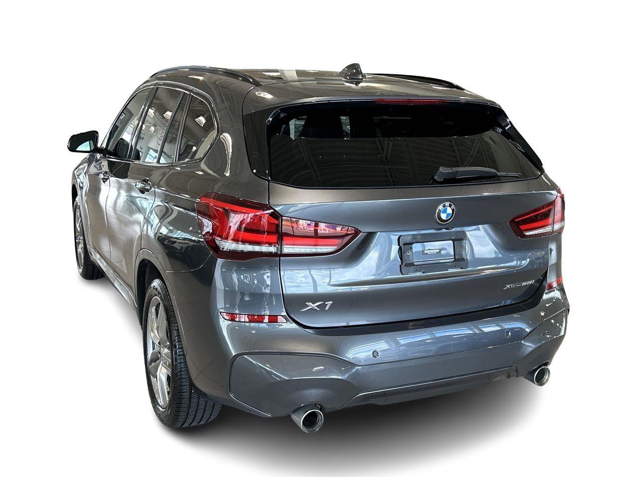2021 BMW X1 in Aurora, Ontario