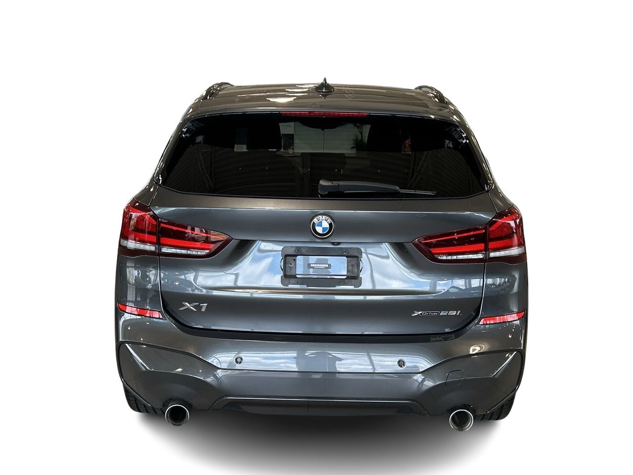 2021 BMW X1 in Aurora, Ontario
