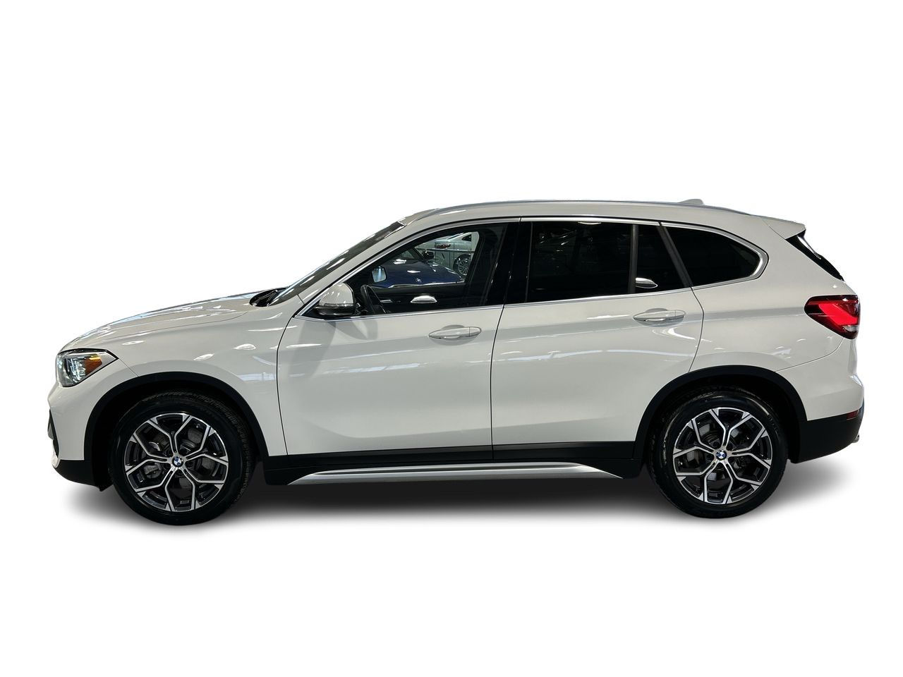 2021 BMW X1