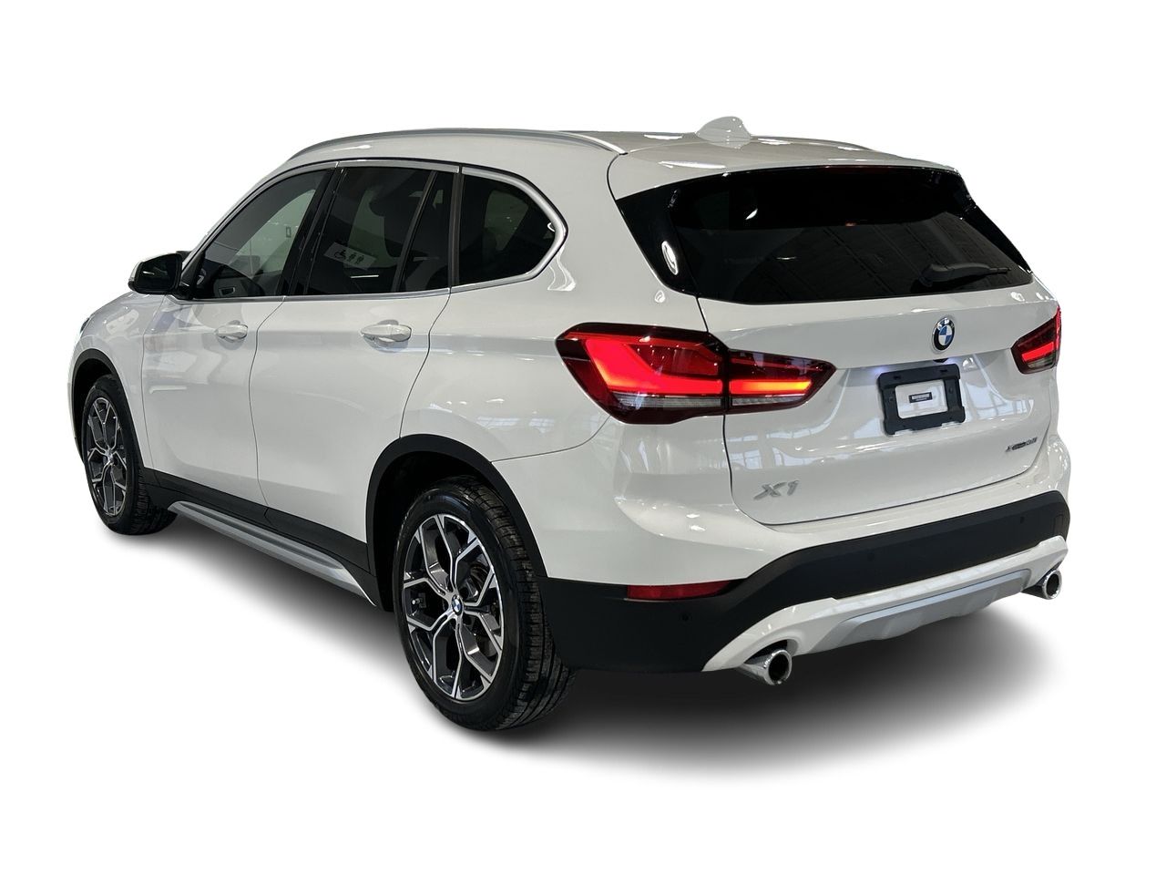 2021 BMW X1