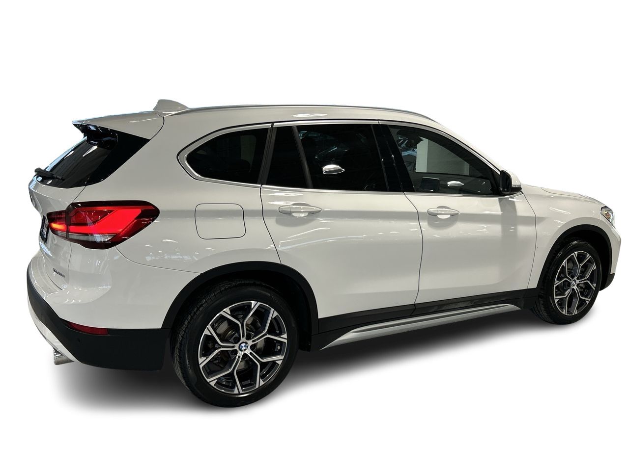 2021 BMW X1
