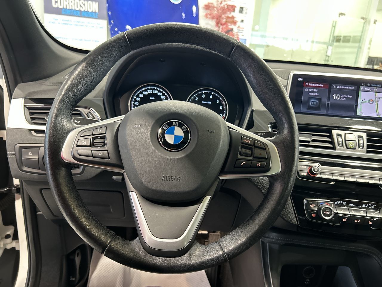 2021 BMW X1