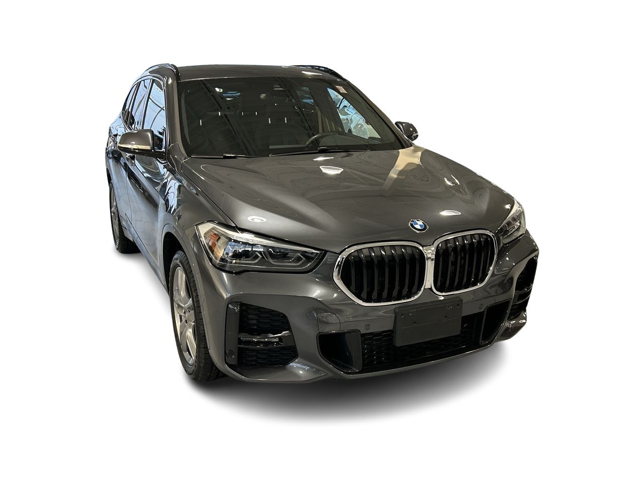 2021 BMW X1