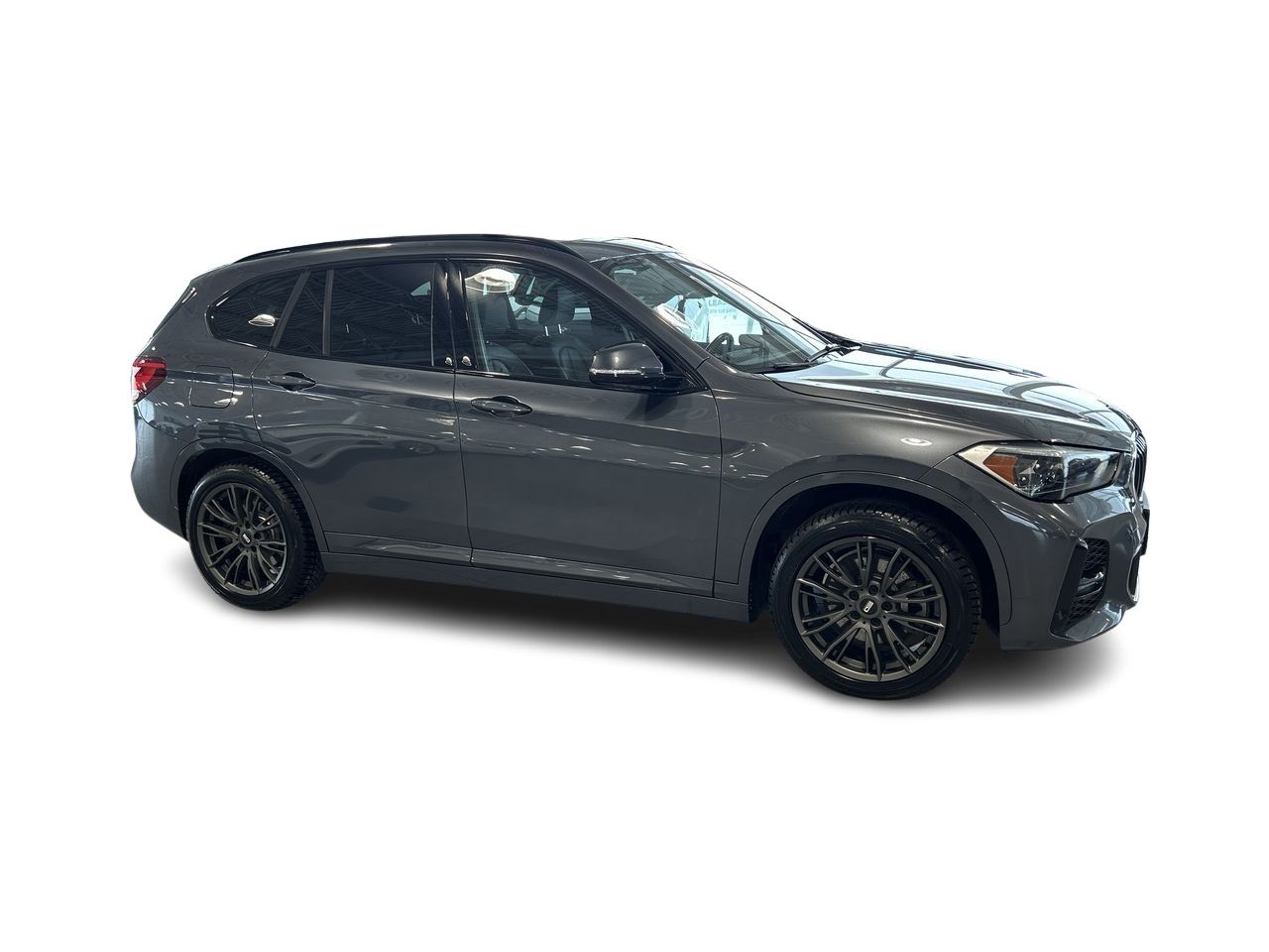 2021 BMW X1 in Aurora, Ontario