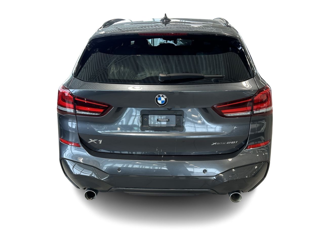 2021 BMW X1 in Aurora, Ontario