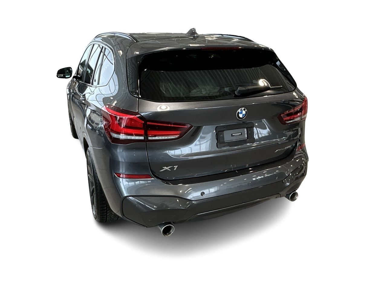 2021 BMW X1 in Aurora, Ontario