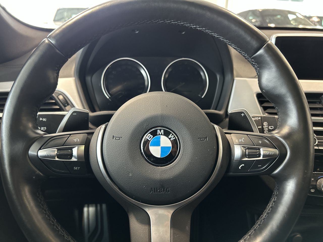 2021 BMW X1 in Aurora, Ontario