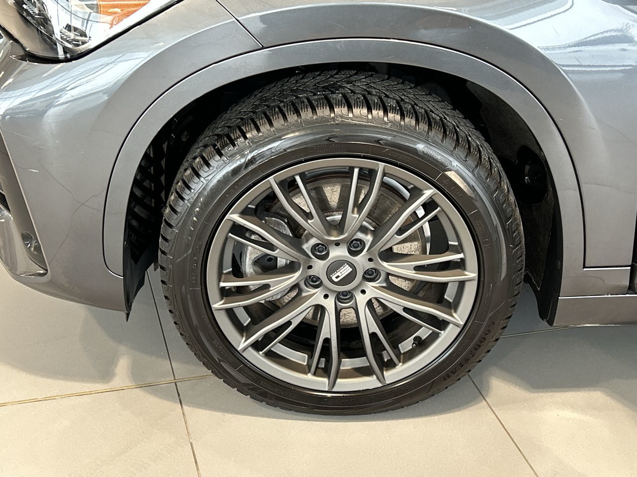 2021 BMW X1 in Aurora, Ontario