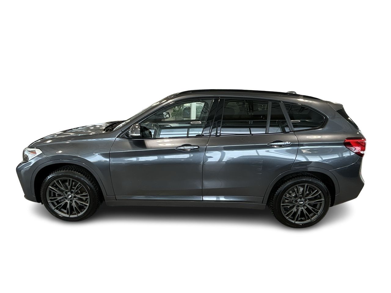 2021 BMW X1 in Aurora, Ontario