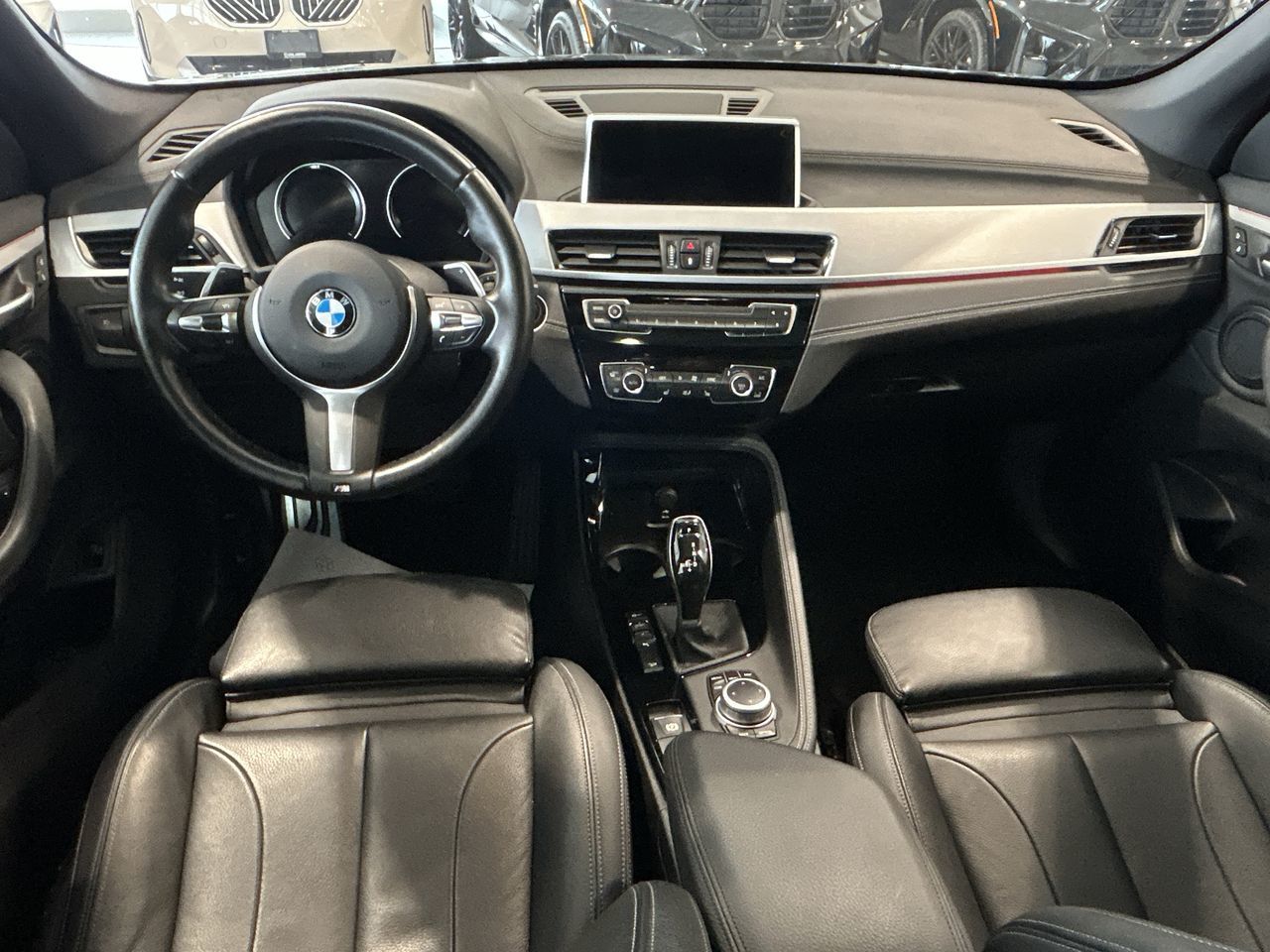 2021 BMW X1 in Aurora, Ontario