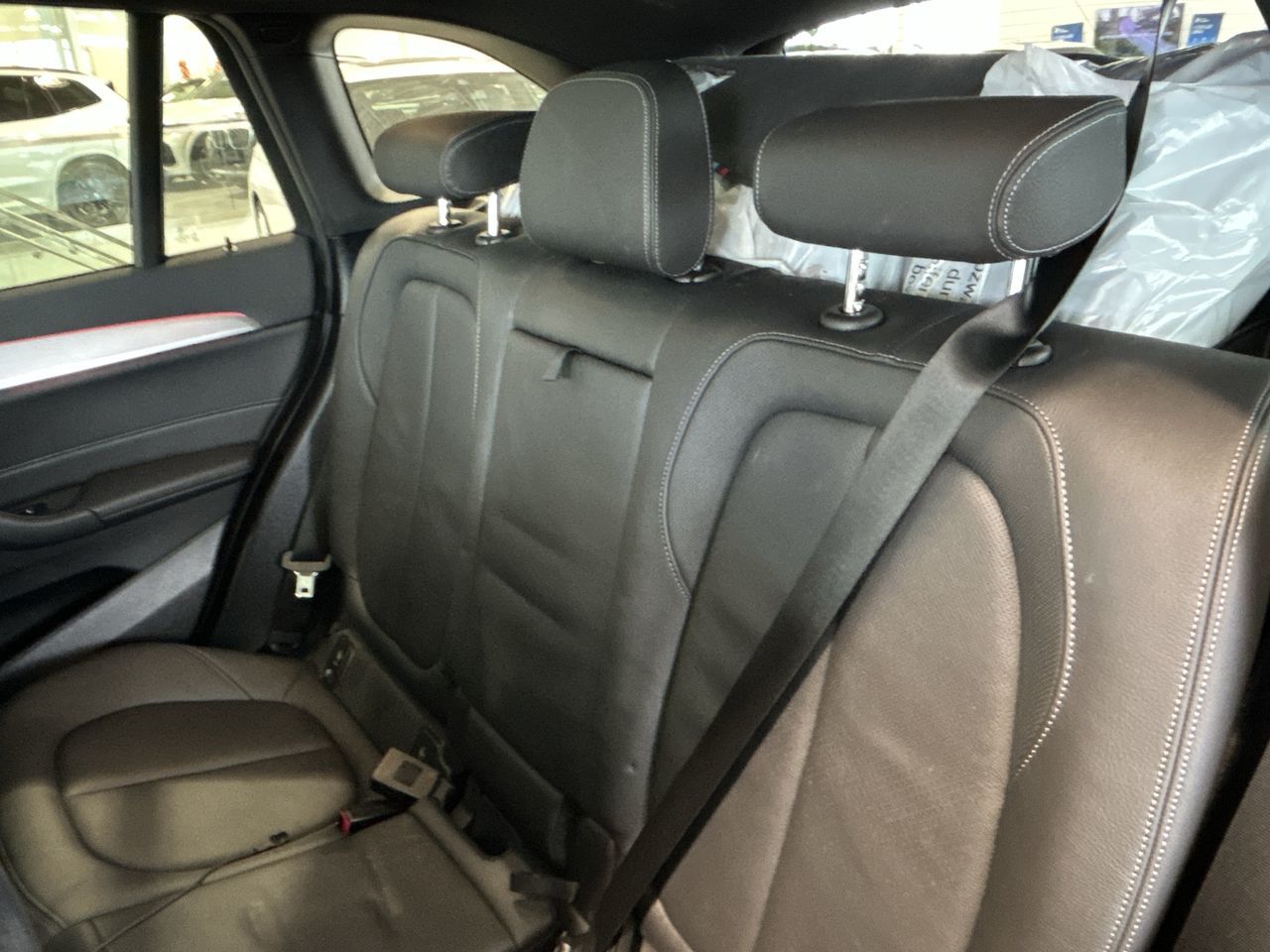 2021 BMW X1 in Aurora, Ontario