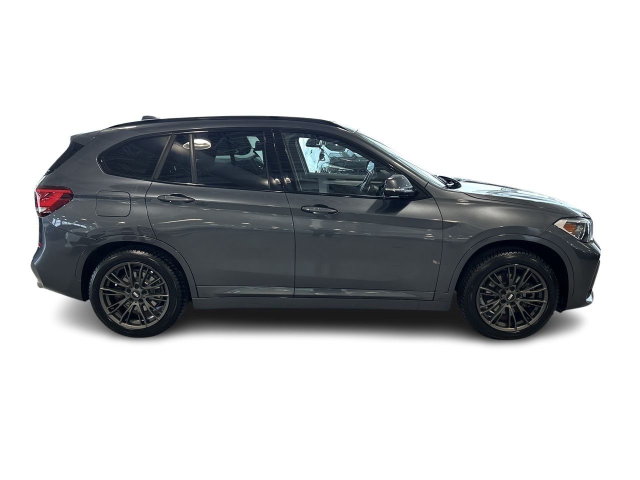 2021 BMW X1 in Aurora, Ontario