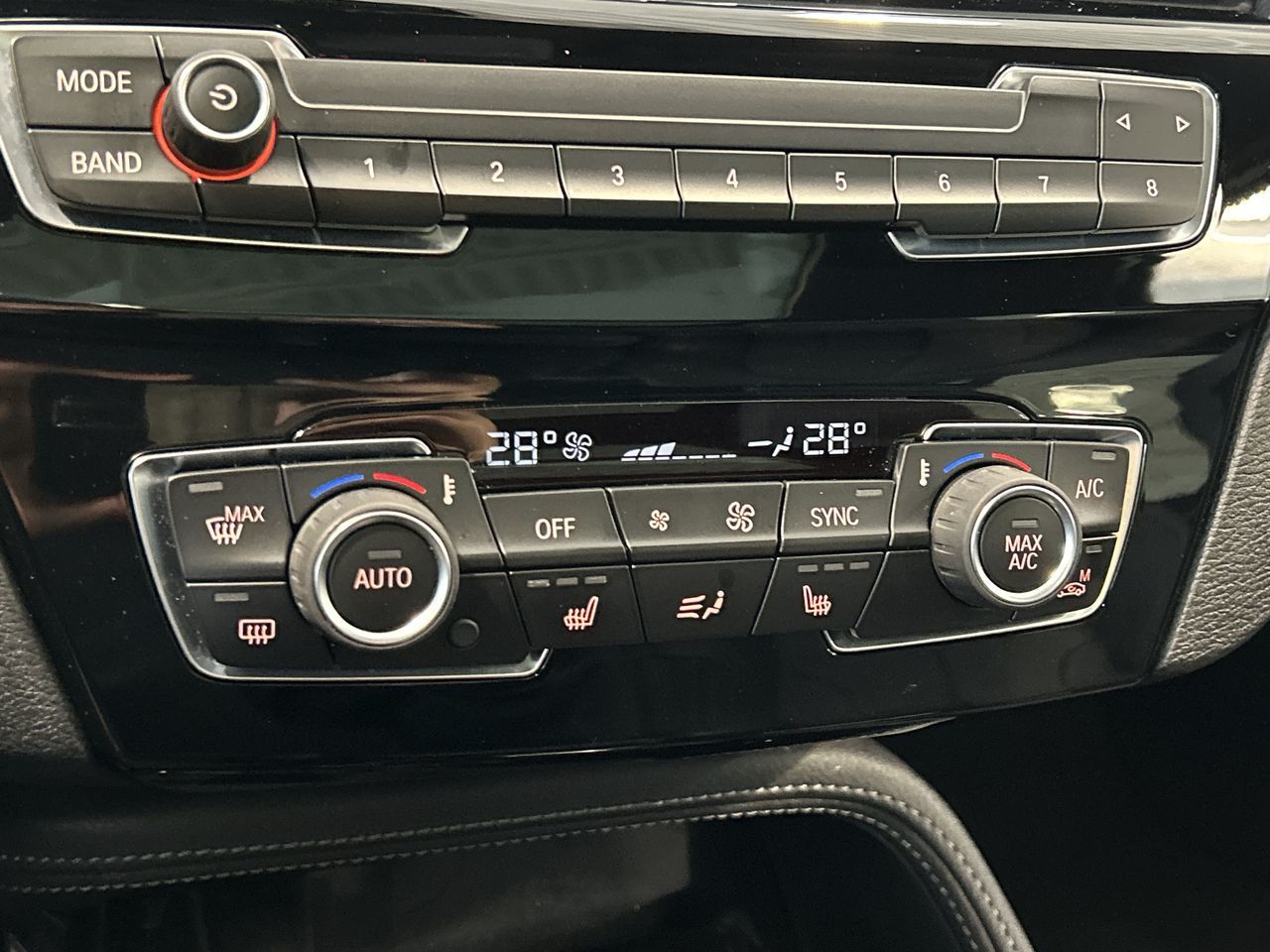 2021 BMW X1 in Aurora, Ontario