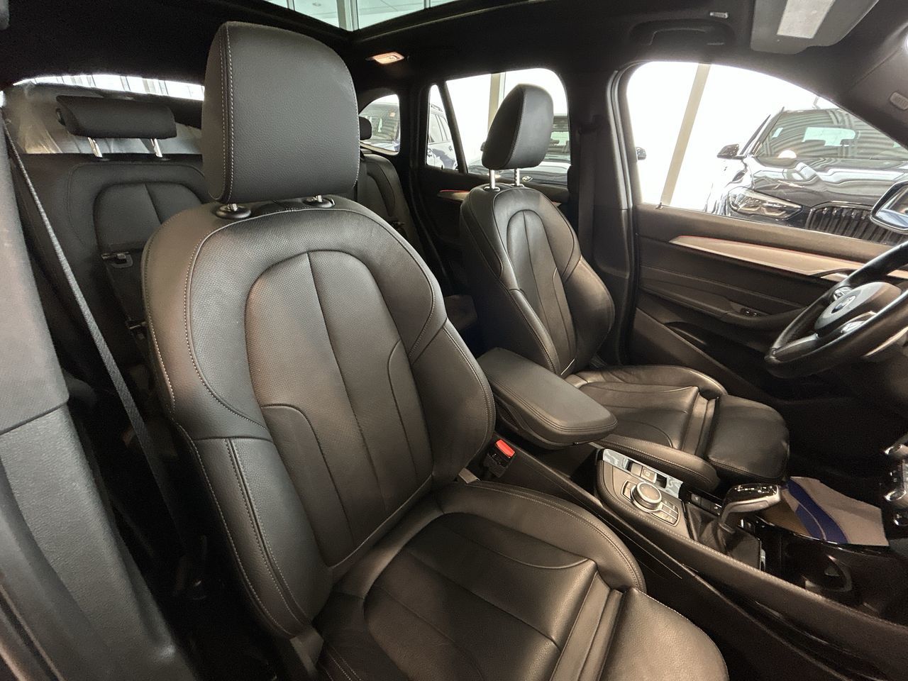 2021 BMW X1 in Aurora, Ontario