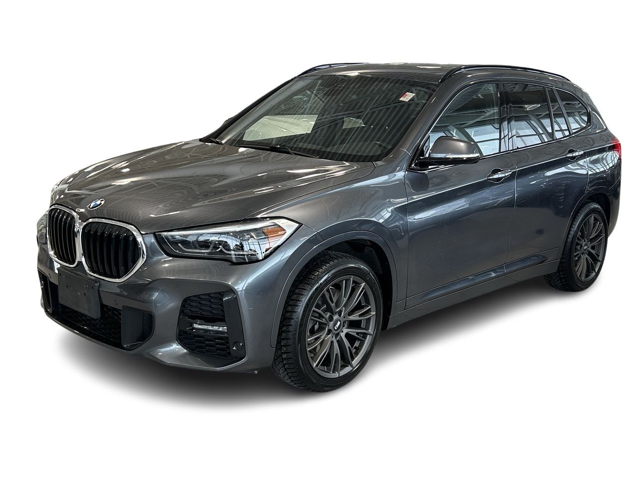 2021 BMW X1 in Aurora, Ontario