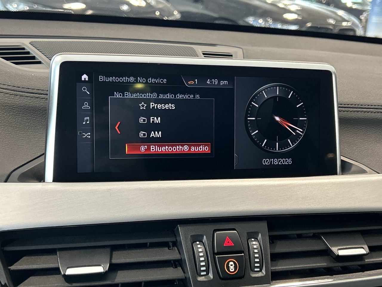 2021 BMW X1 in Aurora, Ontario