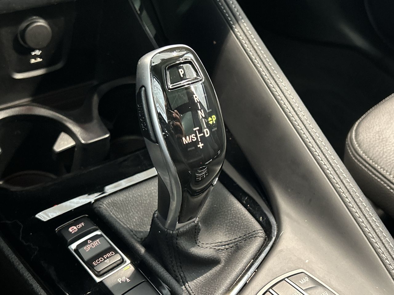 2021 BMW X1 in Aurora, Ontario